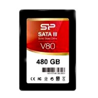 Silicon Power V80 - 480GB